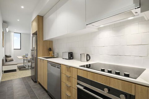 Quest Epping - Stayed 5