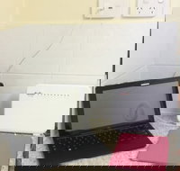 Balneaire 7 - Stayed