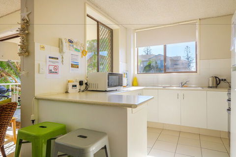 20 Kingsway 3 Bedroom Holiday Apartment - Stayed 3
