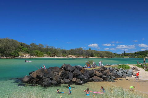 20 Kingsway 3 Bedroom Holiday Apartment - Stayed 4
