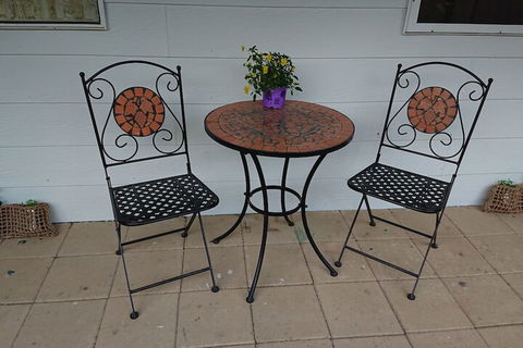 The Cottage On George Street - Stayed 2