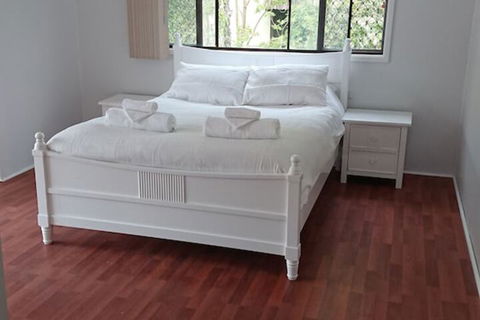 The Cottage On George Street - Stayed 4