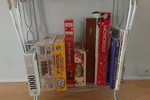 The Cottage On George Street - Stayed 5