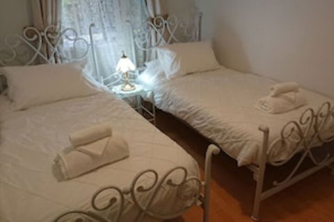 The Cottage On George Street - Stayed 0