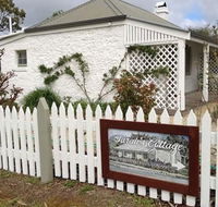 Sarahs Cottage - Stayed