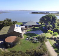 Jury Road Orchard - Stays Accommodation