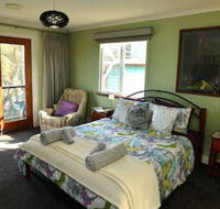 Kinsellas Water Views - Stayed