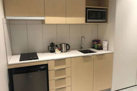 Quest Notting Hill - Stayed 4