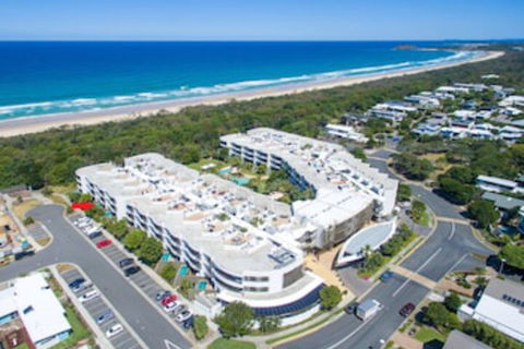 COTTON BEACH 8 ESCAPE WITH PRIVATE PLUNGE POOL - Stayed 0