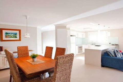 Tamarind Apartment 6 - Stayed 0