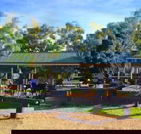 Bridge Motel Wellington - Stayed