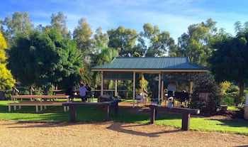 Bridge Motel Wellington - Stayed 0