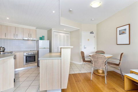 RESORT On The BEACH 6126 27 - Stayed 2