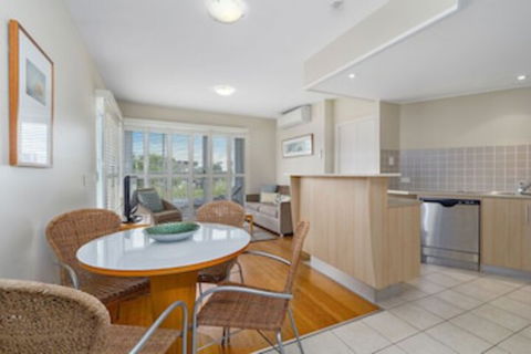 RESORT On The BEACH 6126 27 - Stayed 0