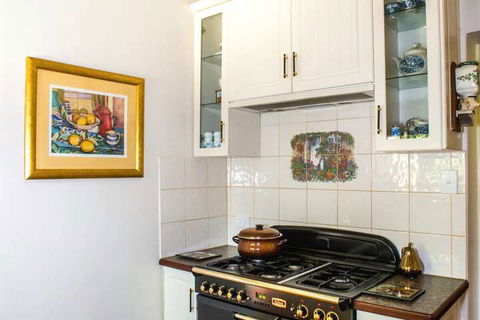 Meadow Cottage Guildford - Stayed 4
