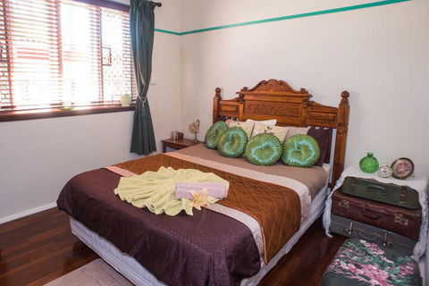 Meadow Cottage Guildford - Stayed 1
