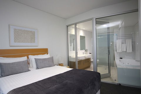 Wallaroo Marina Apartments - Stayed 4
