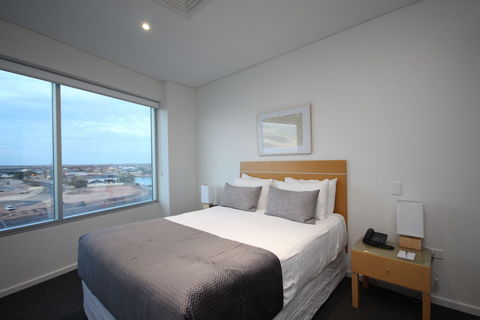 Wallaroo Marina Apartments - Stayed 6