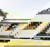 Coal d' Vine Cottage - Cessnock NSW - Stayed