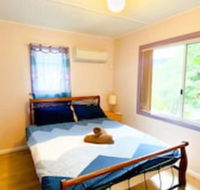 Pether Cottage - Talbingo NSW - Stayed