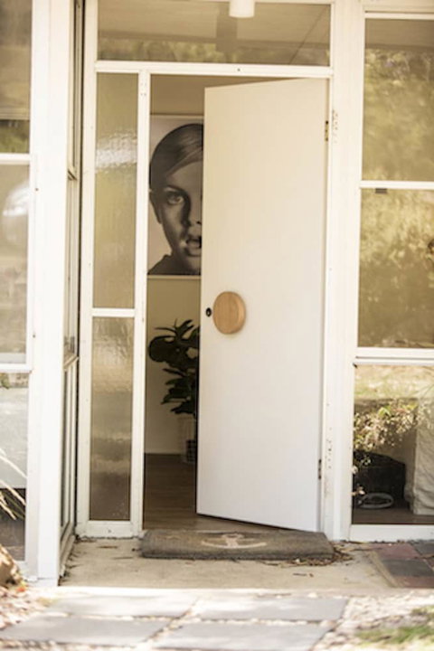 Twiggy At Anglesea - Stayed 0