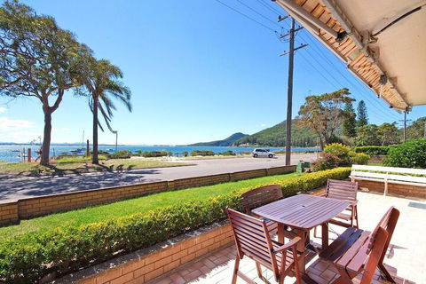 Shoal Bay Road Bella Vista Unit 22 19 - Stayed 2