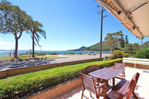 Shoal Bay Road Bella Vista Unit 22 19 - Stayed 0