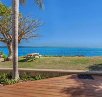 Sandy Point Road 6 Mermaids Rest - Stayed