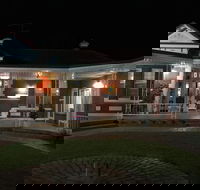 Billabong Wangaratta - Stayed