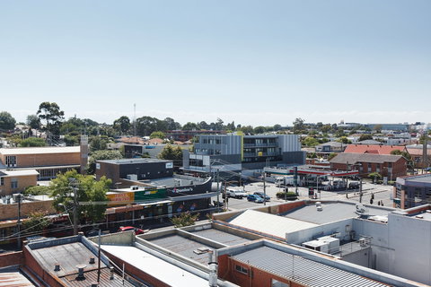 Ilixir Apartments By Ready Set Host - Stayed 1