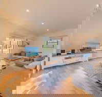 Broughton By The Beach - Stayed