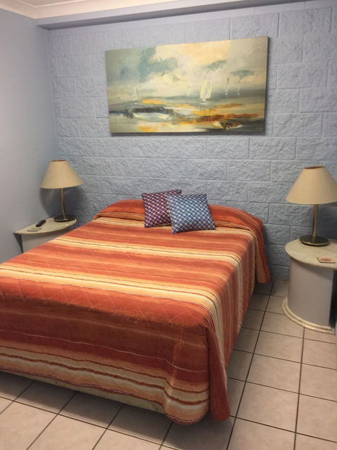 Westside Tavern And Motel - Stayed 0