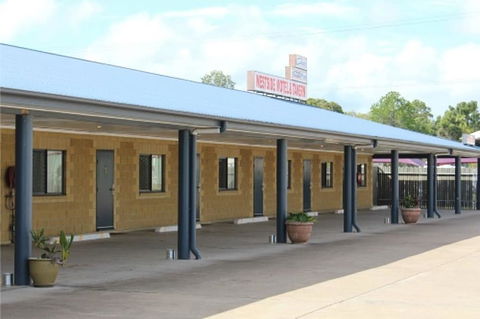 Westside Tavern And Motel - Stayed 6