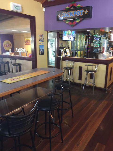 Westside Tavern And Motel - Stayed 3