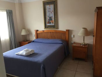 Westside Tavern And Motel - Stayed 4