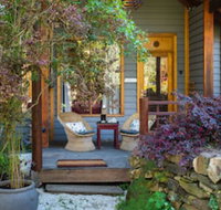 Hills End Camellia - Stays Accommodation