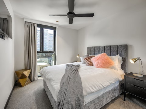 Nero Newstead - Stayed 2