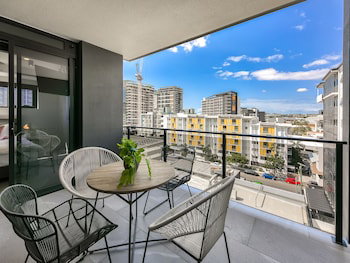 Nero Newstead - Stayed 5