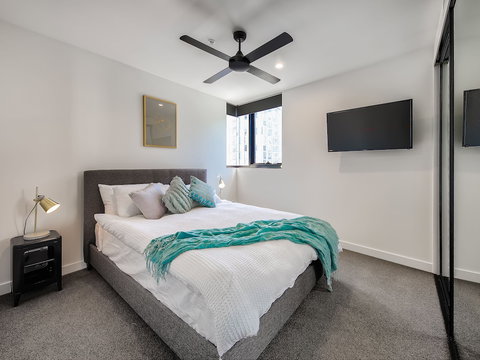 Nero Newstead - Stayed 4