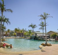 Ingenia Holidays Merry Beach - Stayed