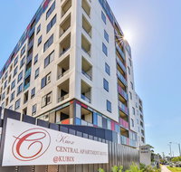 Melbourne Knox Central Apartment Hotel - Stays Accommodation