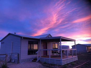 Tarnasey Farm - Stayed 2
