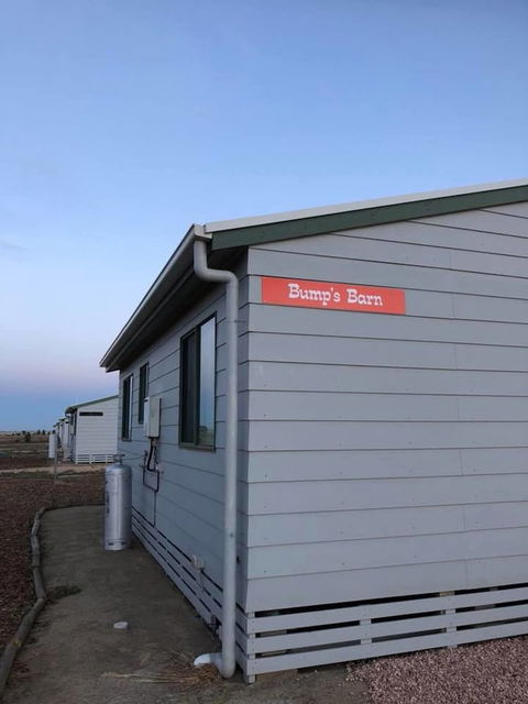 Tarnasey Farm - Stayed 0