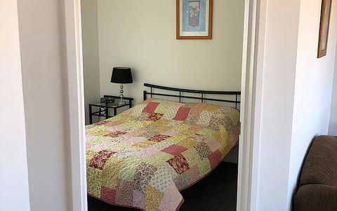 Tarnasey Farm - Stayed 1