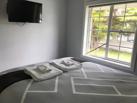 Ulladulla Motel - Stayed 5