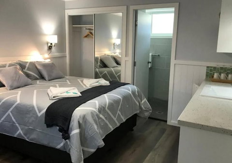 Ulladulla Motel - Stayed 3