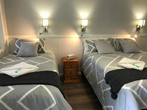 Ulladulla Motel - Stayed 6