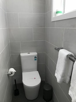 Ulladulla Motel - Stayed 4