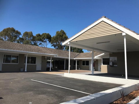 Ulladulla Motel - Stayed 0