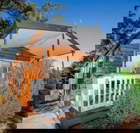 BIG4 NRMA Halls Gap Holiday Park - Stayed